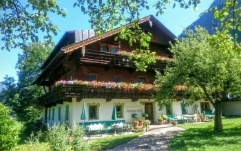 Kassnerhof Pension