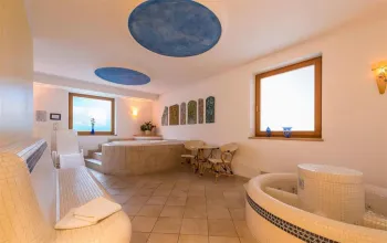 6denní zájezd (denní přejezd) s dopravou a polopenzí v ceně – hotel Alpenfrieden