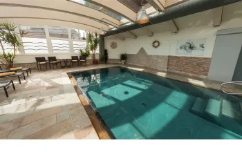 6denní zájezd (denní přejezd) s dopravou a polopenzí v ceně – hotel Alpenfrieden