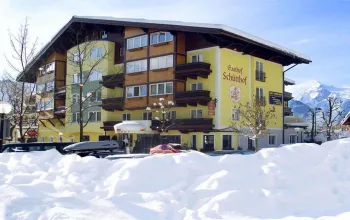 Hotel Der Schütthof – dárek a zážitek