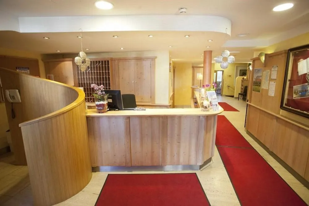 Hotel Der Schütthof