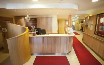 Hotel Der Schütthof