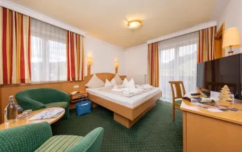 Hotel Der Schütthof