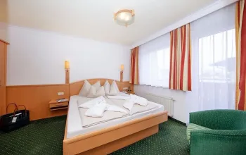 Hotel Der Schütthof