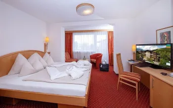 Hotel Der Schütthof
