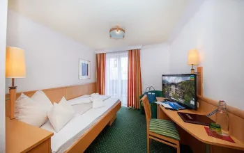 Hotel Der Schütthof