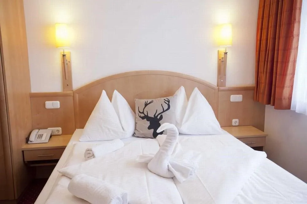 Hotel Der Schütthof