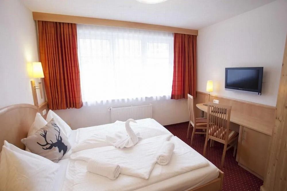 Hotel Der Schütthof
