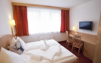 Hotel Der Schütthof
