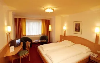 Hotel Der Schütthof