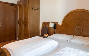 5denní zájezd s dopravou, polopenzí a skipasem v ceně – hotel Biancaneve