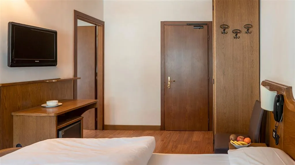 5denní zájezd s dopravou, polopenzí a skipasem v ceně – hotel Biancaneve