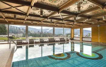 6denní zájezd (denní přejezd) s dopravou, polopenzí a skipasem v ceně – hotel Biancaneve