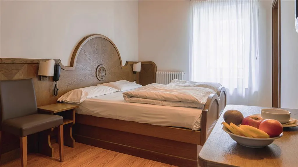 6denní zájezd (denní přejezd) s dopravou, polopenzí a skipasem v ceně – hotel Biancaneve