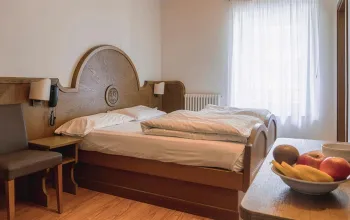 6denní zájezd (denní přejezd) s dopravou, polopenzí a skipasem v ceně – hotel Biancaneve