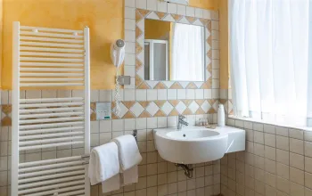 6denní zájezd (denní přejezd) s dopravou, polopenzí a skipasem v ceně – hotel Biancaneve