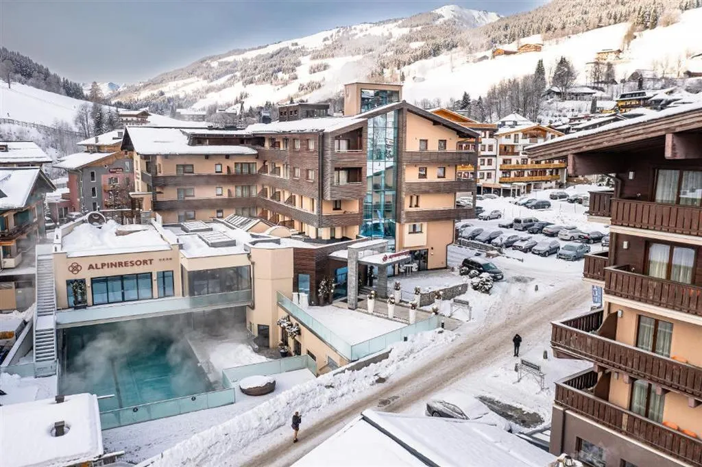 Alpinresort Sport & SPA