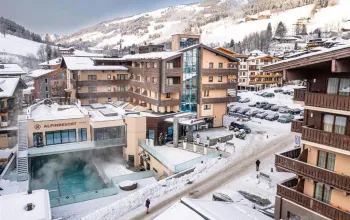 Alpinresort Sport & SPA Alpinresort Sport & SPA