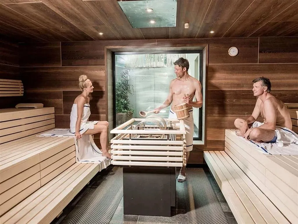 Alpinresort Sport & SPA