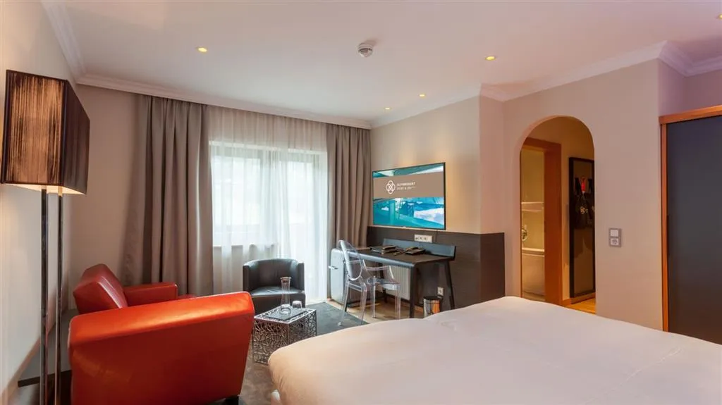 Alpinresort Sport & SPA