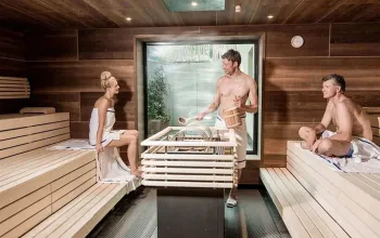 Alpinresort Sport & SPA