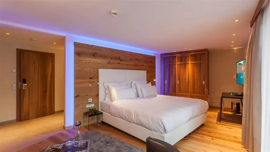 Alpinresort Sport & SPA