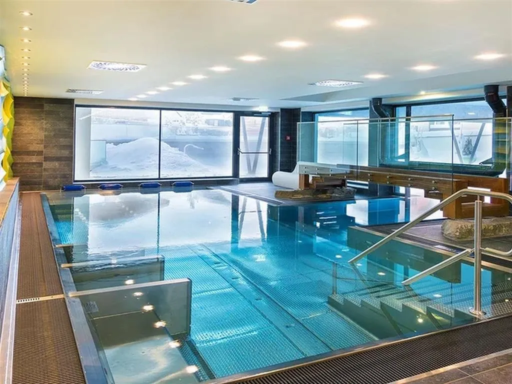 Alpinresort Sport & SPA