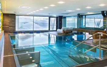 Alpinresort Sport & SPA
