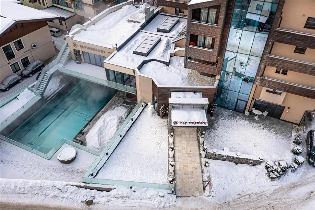 Alpinresort Sport & SPA