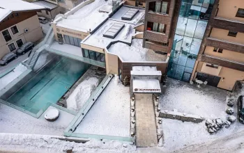 Alpinresort Sport & SPA