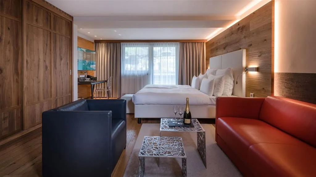 Alpinresort Sport & SPA