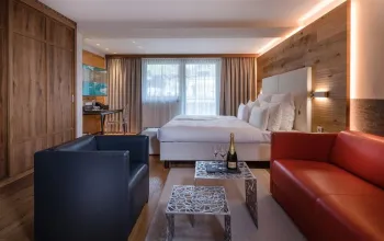 Alpinresort Sport & SPA