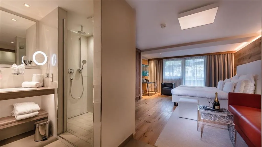 Alpinresort Sport & SPA