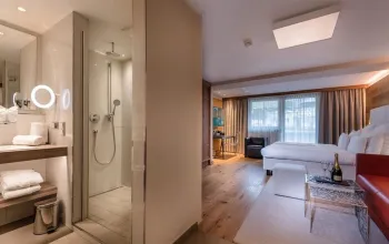 Alpinresort Sport & SPA