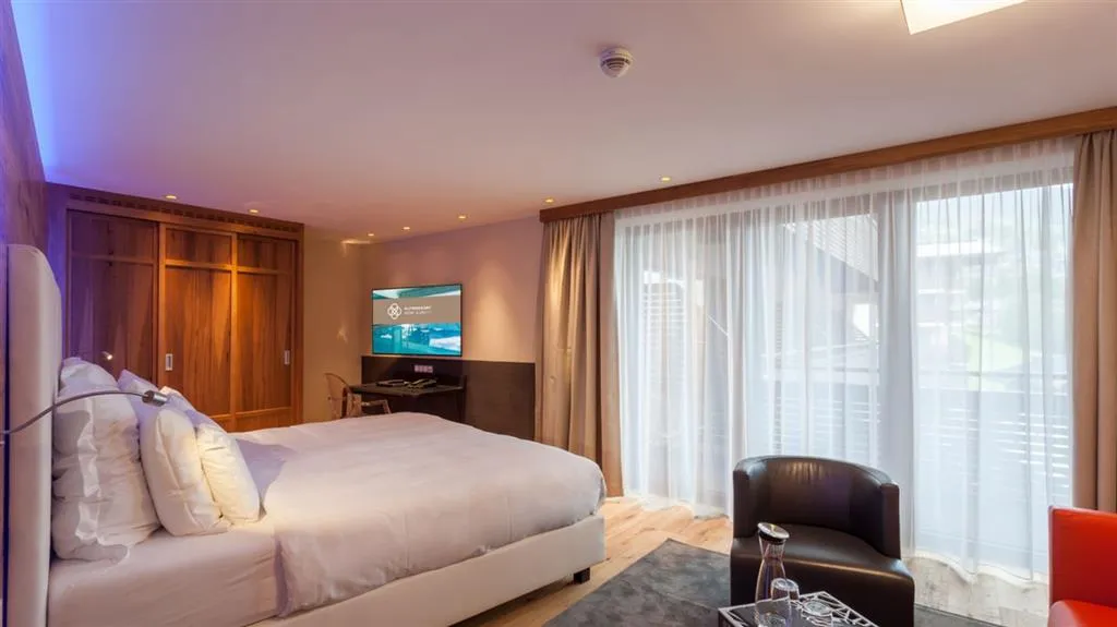 Alpinresort Sport & SPA