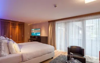 Alpinresort Sport & SPA