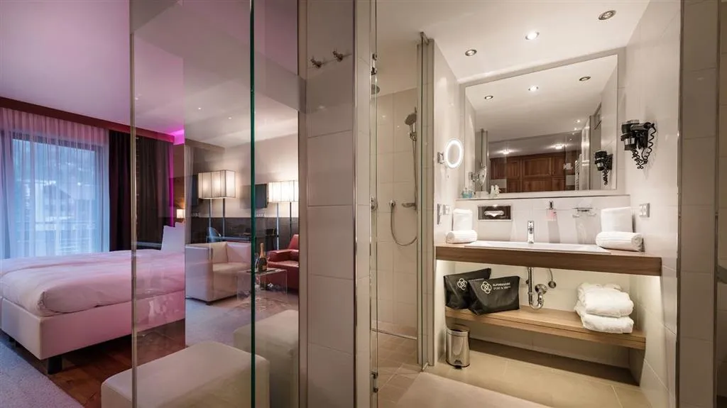 Alpinresort Sport & SPA