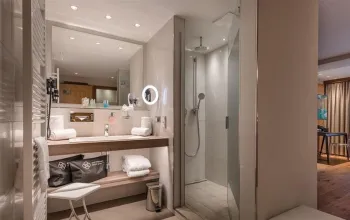 Alpinresort Sport & SPA