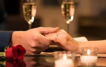 Romantický pobyt v hotelu Rajská zahrada