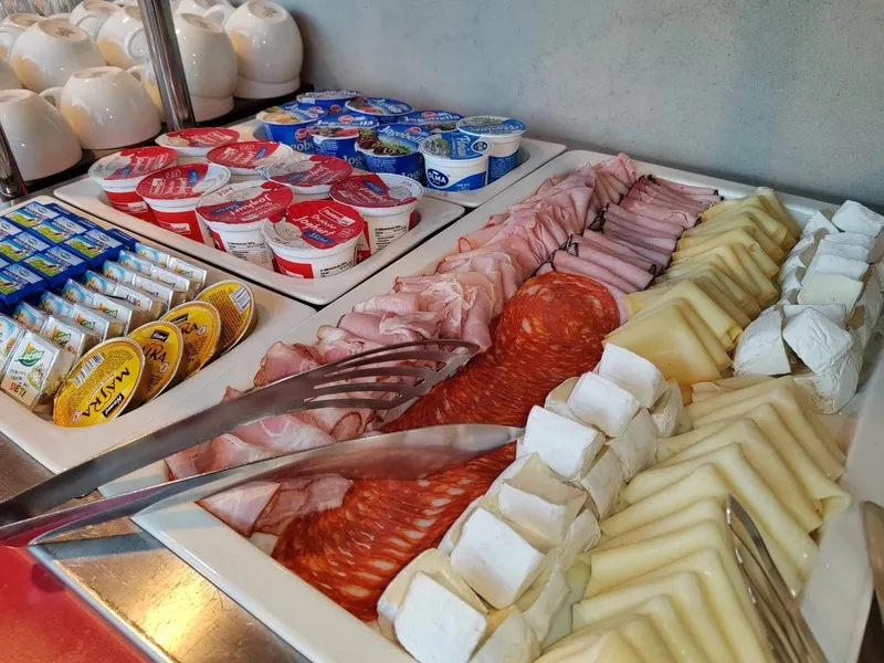 Romantický pobyt v hotelu Rajská zahrada