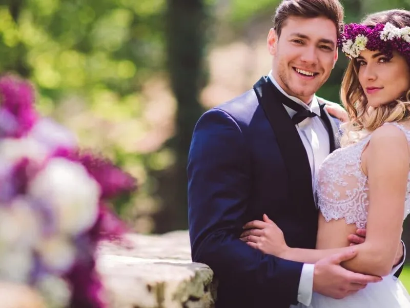 Romantický pobyt v hotelu Rajská zahrada