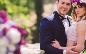 Romantický pobyt v hotelu Rajská zahrada