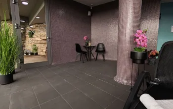 Romantický pobyt v hotelu Rajská zahrada