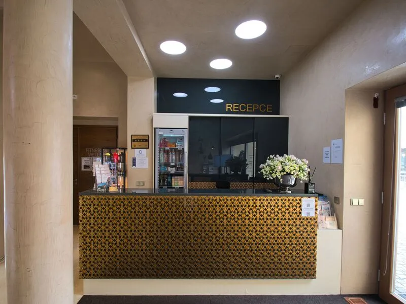 Romantický pobyt v hotelu Rajská zahrada