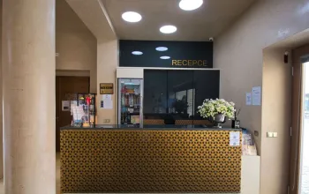 Romantický pobyt v hotelu Rajská zahrada