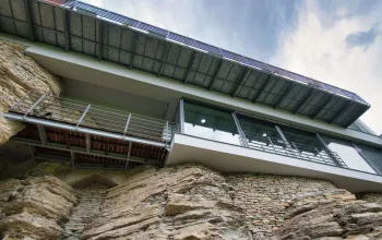 Romantický pobyt v hotelu Rajská zahrada