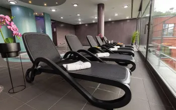 Romantický pobyt v hotelu Rajská zahrada