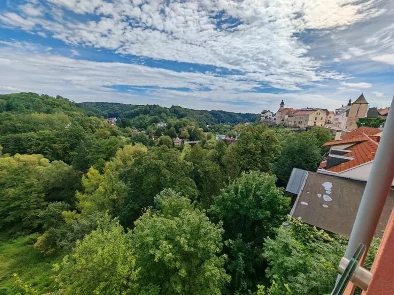 Wellness a relax v hotelu Rajská zahrada