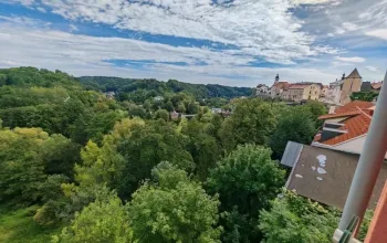 Wellness a relax v hotelu Rajská zahrada