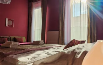 Wellness a relax v hotelu Rajská zahrada
